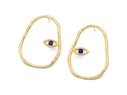 Серьги My friend