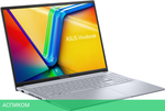 Ноутбук ASUS Vivobook 16X K3604VA-MB243 Cool Silver (90NB1072-M009X0)