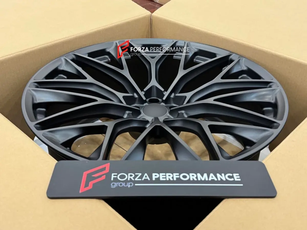 КОВАНЫЕ ДИСКИ ДЛЯ BMW XM G09 2025 БМВ