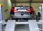 BMW 5 Series (G30) 520d M Sports Plus (06.2020)