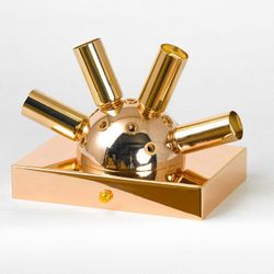 Накладной светильник Lussole Alaska LSP-8950