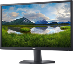 Монитор 24" Dell SE2422H (2422-5052) черный