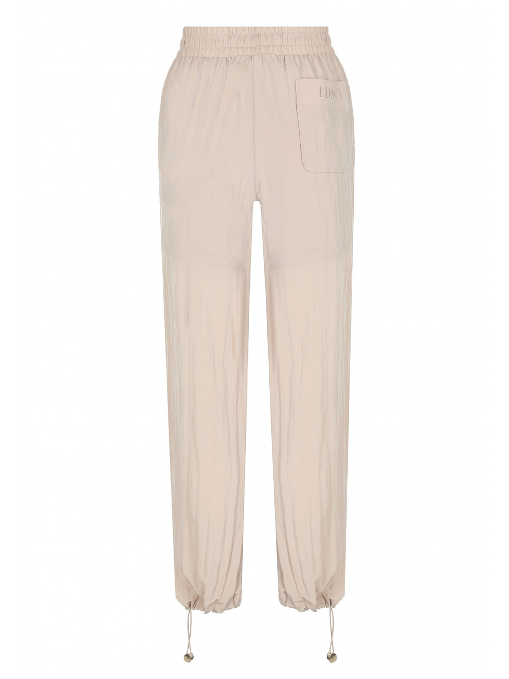 Брюки женские Pant.Ts Tpotf Lungo LIU JO