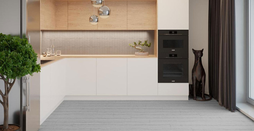 Ламинат Kastamonu Sunfloor 8-32 4V Aqua SF36 Вяз Бейкер