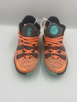 Заказать Nike Kyrie 7 Atomic Orange