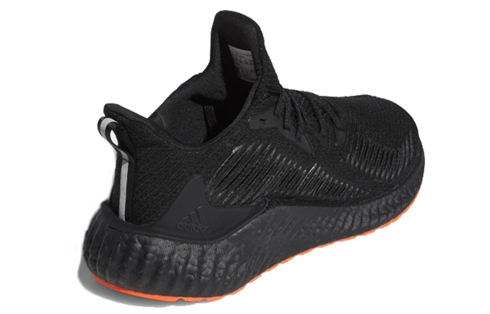 Кроссовки Adidas Alphaboost
