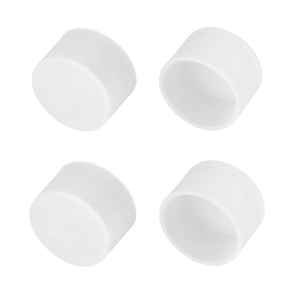 Заглушка WPH-FLEX-D22-360deg WHITE глухая (Arlight, Силикон) 045892