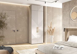 Шкаф 2-х ств. Ирис