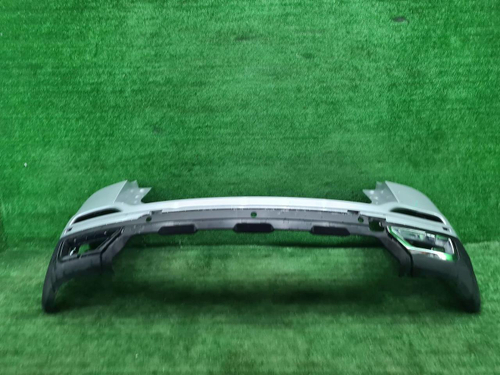 Бампер задний Chery Tiggo 4 Pro (2020-н.в.)