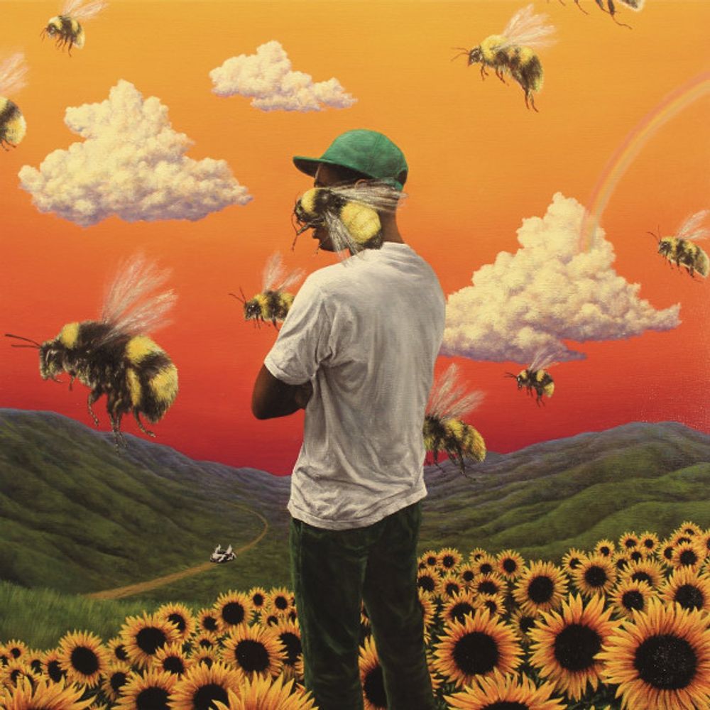 Tyler, The Creator / Scum Fuck Flower Boy (2LP)