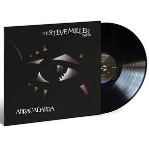 Steve Miller Band / Abracadabra (LP)