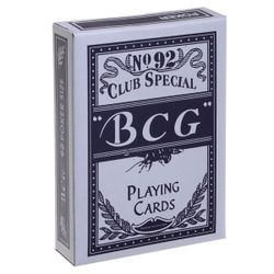 GAEM Игра настольная "Карты", L6 W9 H2 см