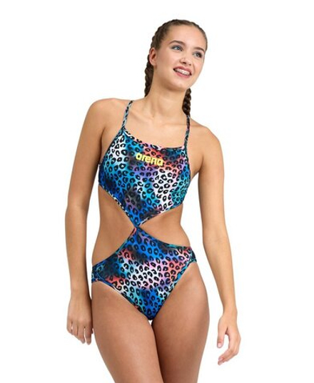 Купальник-трансформер Arena RULE BREAKER TWIST N MIX R