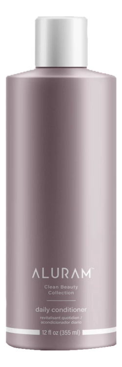 ALURAM Кондиционер для волос на каждый день Daily Conditioner