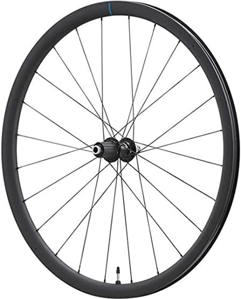 Колесо заднее R скоростей 710-C32 11-12 скоростей безкамерка Disc Brake Ethru