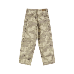 Штаны ER "Digital Camo" Cargo Pants