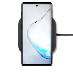 Чехол для Samsung Galaxy Note 10 зеленого цвета, серия Onyx от Caseport