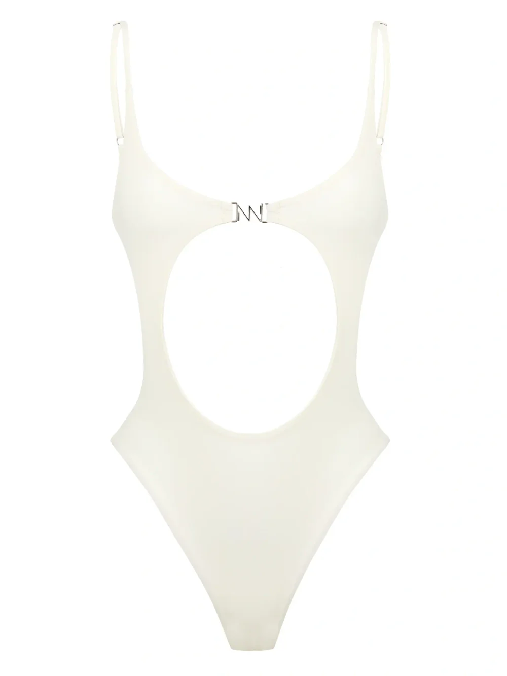 Купальник Catarina, Молочный