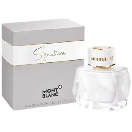 Signature EDP Montblanc Парфюмерная вода 50 мл