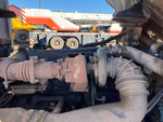 FAW J6 8x4 Самосвал СА3310Р66K24T4E5 (Дизельный, 11,1 л, 420 л.с., МТ)
