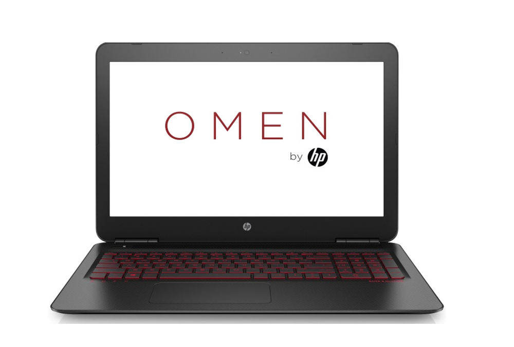 15.6" Ноутбук HP Pavilion 15-ax218TX (1920x1080, Intel Core i5-7300HQ, RAM 8ГБ, SSD 128ГБ, Nvidia GeForce GTX 1050Ti, Win 10 Pro)