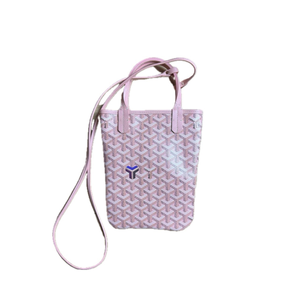 Сумка Goyard Poitiers