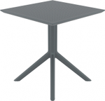 Стол пластиковый Sky Table 70