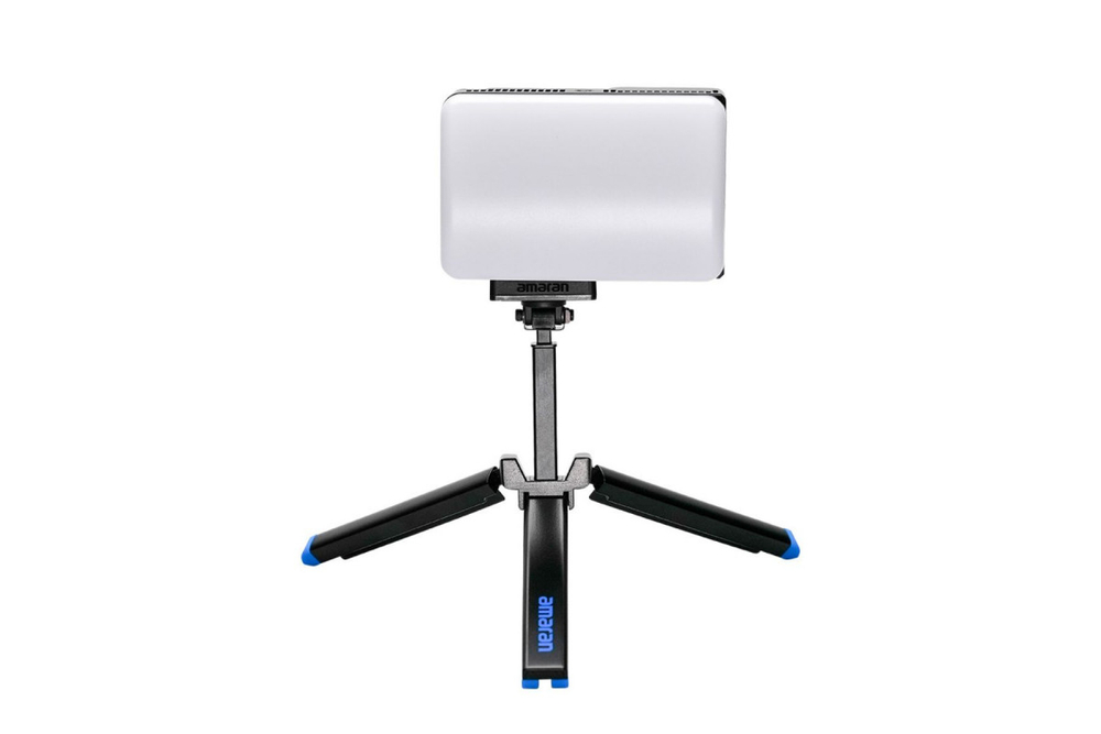 Осветитель Aputure Amaran Ace 25x kit, серебро