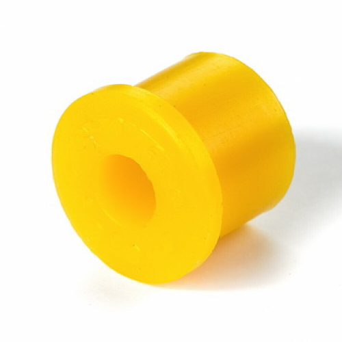 Полиуретановая втулка задней подвески, рессоры (4 шт.), Точка опоры.2-10-234