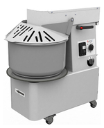 Тестомес спиральный Azimut MIXUP TER 20 2V EVO