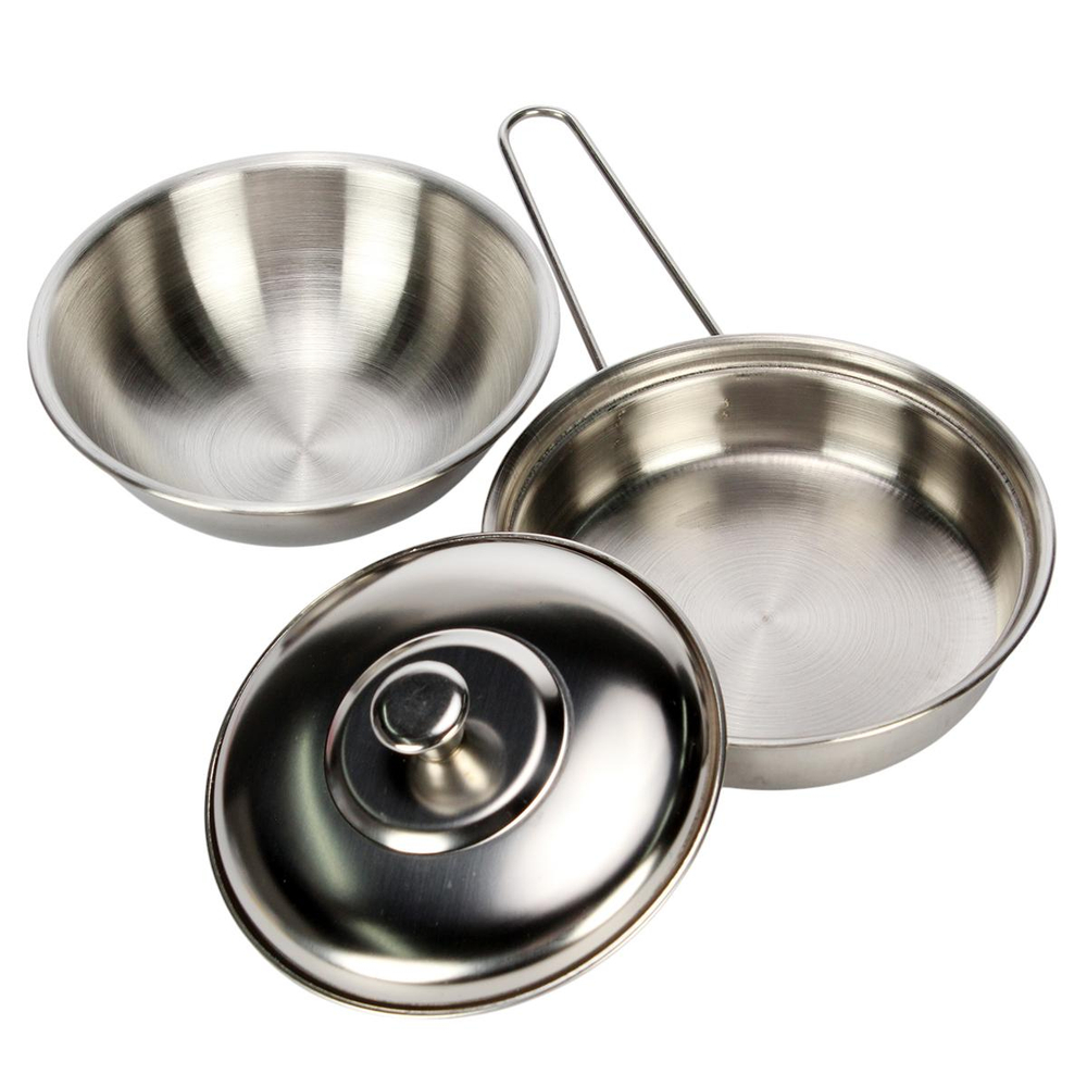 Набор посуды, коробка 666-D1