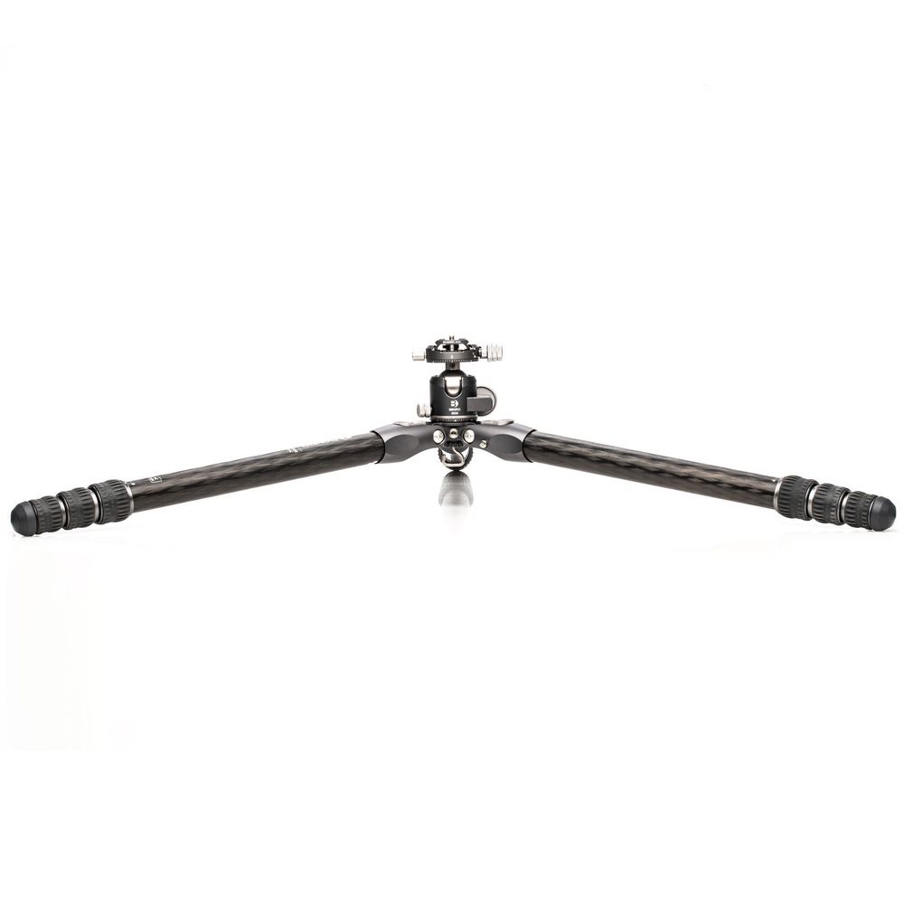 Штатив Benro TTOR34CGX35 карбоновый с шаровой головой