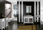 Унитаз подвесной Villeroy&Boch Hommage 6661B0R1