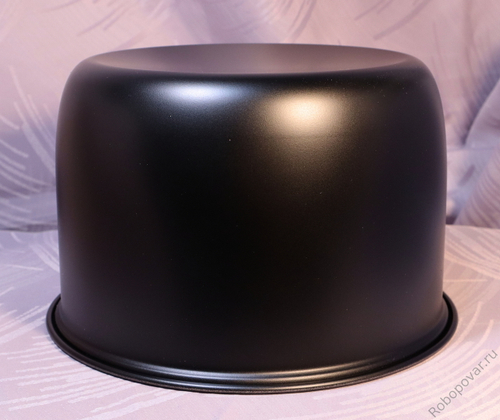 Чаша с тефлоновым покрытием для мультиварок на 5 литров типа P150