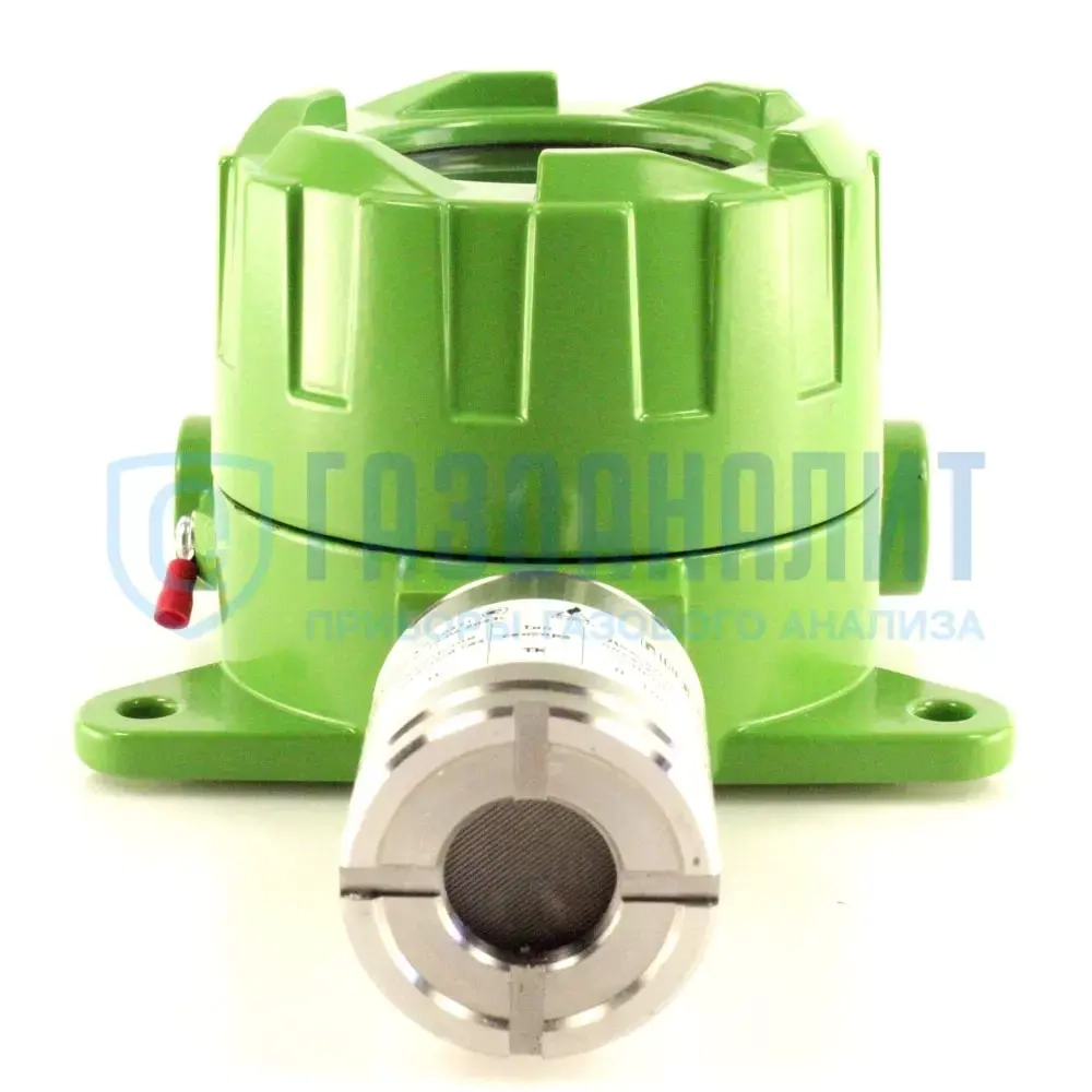 Бинар ХХ-ХХХ-Х газоанализатор одноканальный взрывозащищённый стационарный