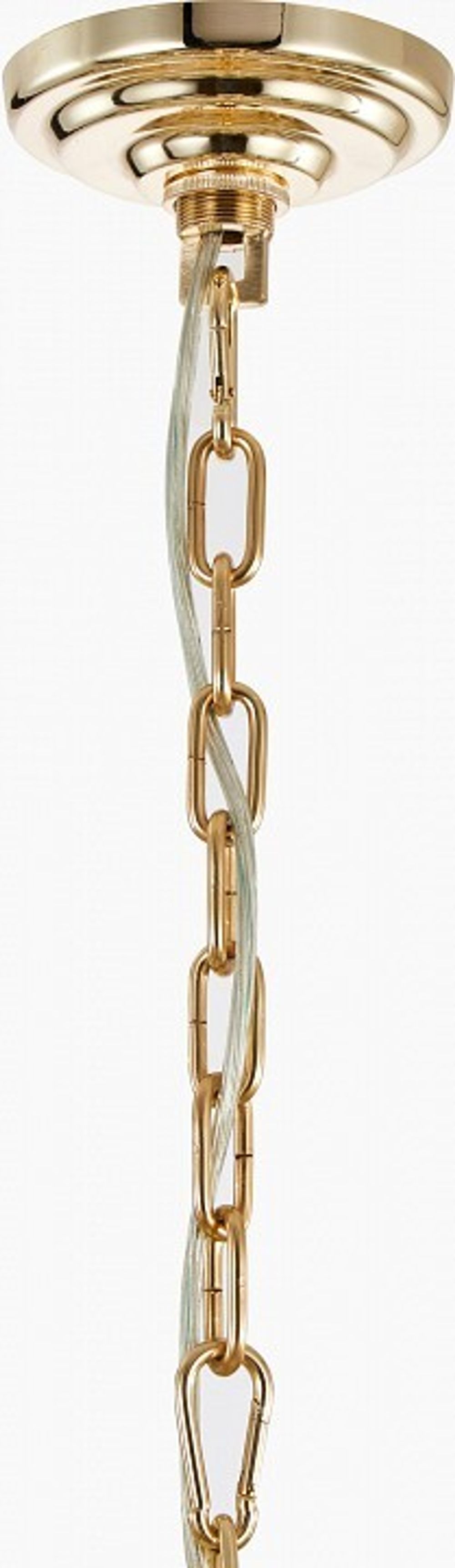 Подвесная люстра Favourite Dolor 2982-18P