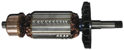 Якорь мшу Ижевск Е-230 (резьба на конце) / [AEZ-752]