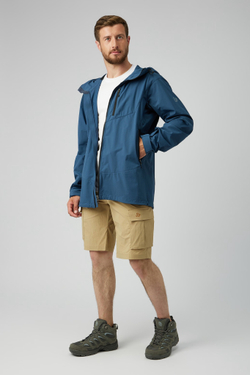 КУРТКА STAYER 4 WAY STRETCH АИГБА МУЖСКАЯ 23-40911