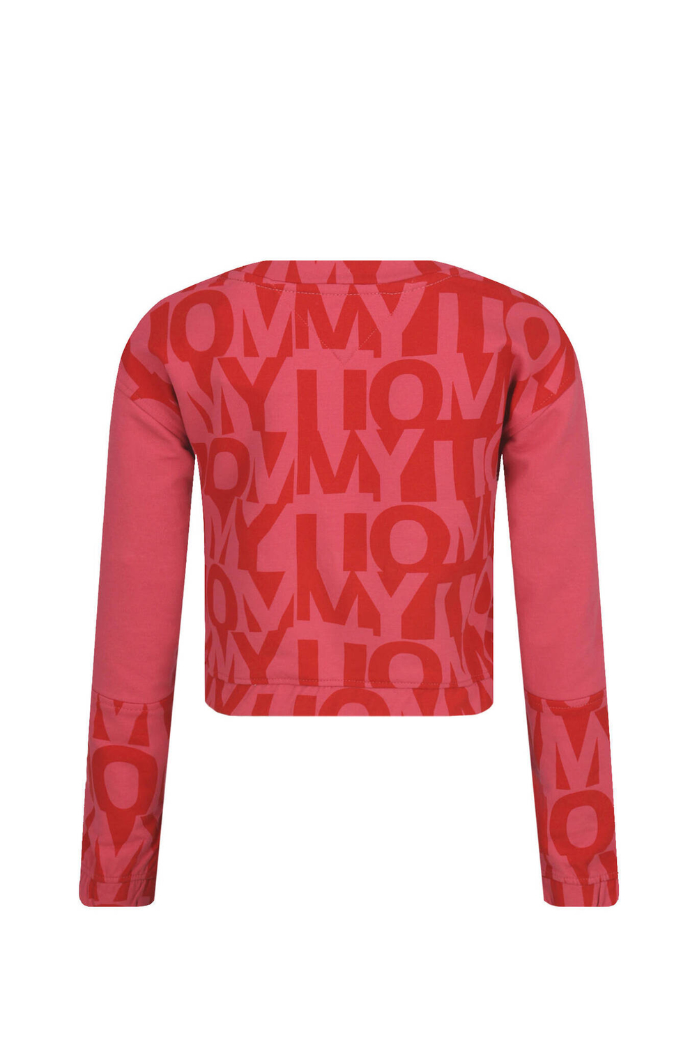 худые Tommy Hilfiger - розовый(KG0KG07125)