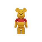 Дизайнерские игрушки BE@RBRICK, 1059655-600404344