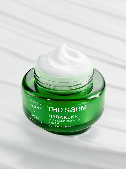 Harakeke PDRN Deep Moisture Cream