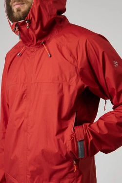 КУРТКА STAYER МЕМБРАННАЯ 2,5L ВЕТРО-ВЛАГОЗАЩИТНАЯ МУЖСКАЯ АГРУТ 25-40507