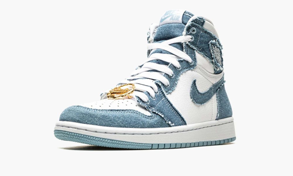 Air Jordan 1 High OG WMNS "Denim"