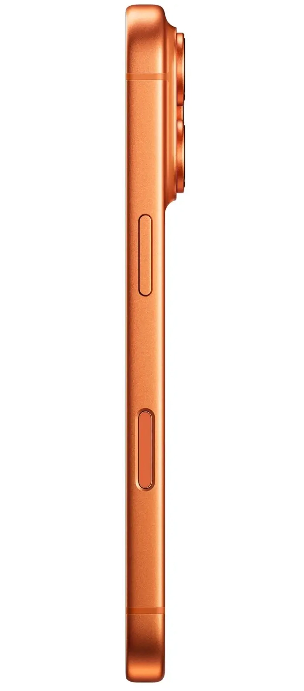 iPhone 17 Pro 512 ГБ оранжевый (Без коробки)