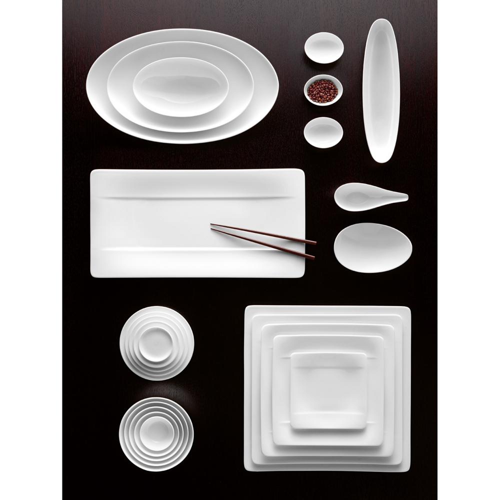 Villeroy & Boch Десертная тарелка Modern Grace 16 см 10-4510-2660