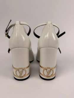 Туфли Louis Vuitton