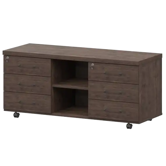 Греденция К-972 1200x446x600 Приоритет