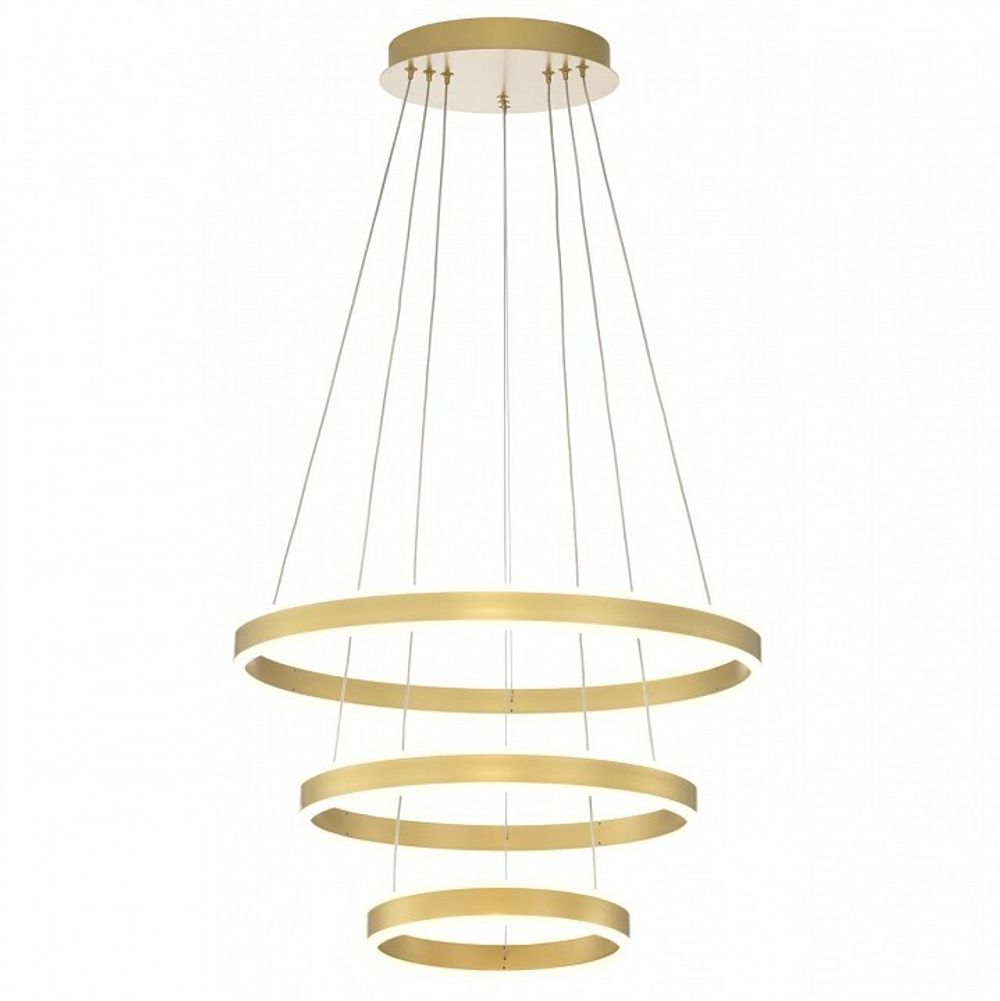 Подвесной светильник Citilux Дуэт CL719652