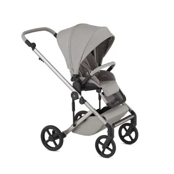 Коляска ANEX Eli 3 в 1 Santal