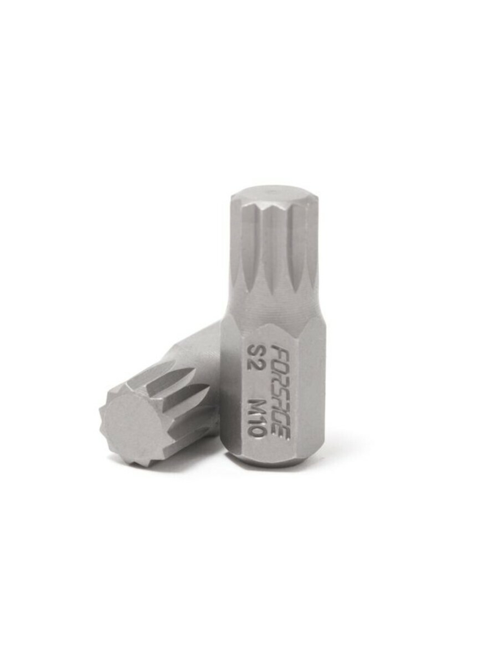 Бита SPLINE M10х30мм,10мм (10шт/уп) Forsage F-1783010
